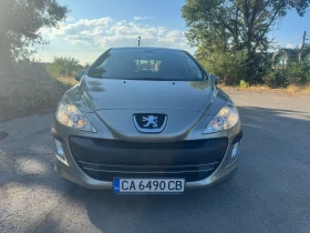 Peugeot 308, снимка 1