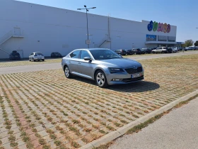 Skoda Superb 2.0 TDI | Mobile.bg    7