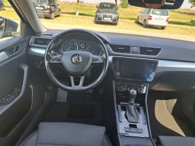 Skoda Superb 2.0 TDI | Mobile.bg    12