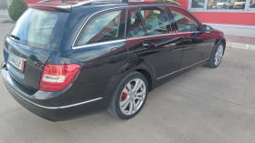 Mercedes-Benz C 200 2.2 дизел, снимка 4