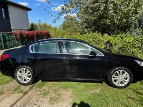 Peugeot 508 2.0HDI Hybrid , снимка 3