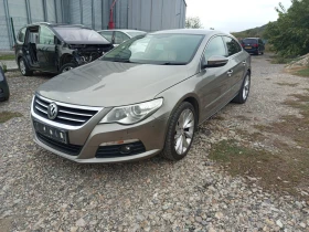 VW CC 2.0 тди 170коня, снимка 1