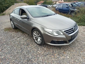 VW CC 2.0 тди 170коня, снимка 3