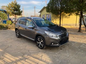 Peugeot 2008 1, 6HDi   6- EURO 5B | Mobile.bg    3