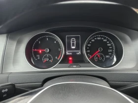 VW Golf 1.6 tdi, снимка 11