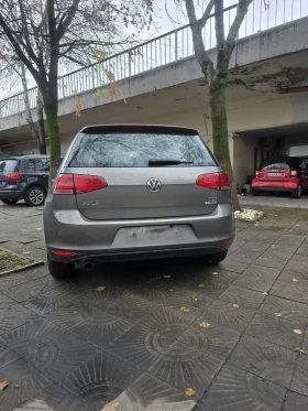 VW Golf 1.6 tdi, снимка 5