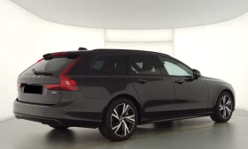 Volvo V90 B4 = R-Design= Гаранция, снимка 3