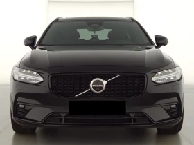 Volvo V90 B4 = R-Design= Гаранция