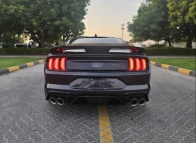 Ford Mustang Match 1 Premium Fastback | Mobile.bg    4