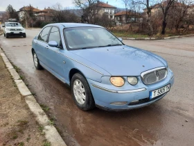 Rover 75, снимка 6