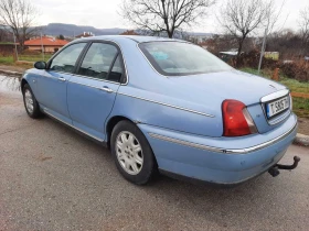 Rover 75, снимка 2