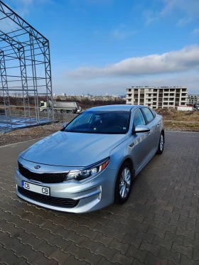 Kia Optima 2.4 GDI, снимка 1