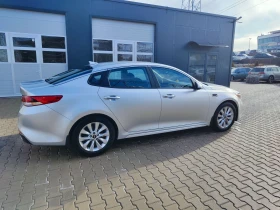 Kia Optima 2.4 GDI, снимка 8