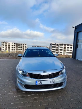 Kia Optima 2.4 GDI, снимка 2