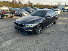     BMW 550