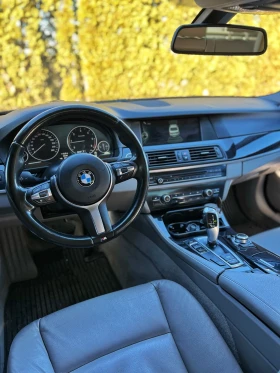 BMW 525 M-PACK / 164000KM !, снимка 6