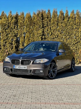 BMW 525 M-PACK / 164000KM !, снимка 3