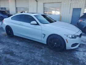  BMW 435