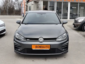 VW Golf 1.5TSi* R-LINE* LED* * EUR6D* MMI.APP.NAV | Mobile.bg    2