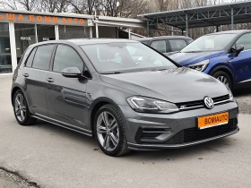 VW Golf 1.5TSi* R-LINE* LED* * EUR6D* MMI.APP.NAV | Mobile.bg    3