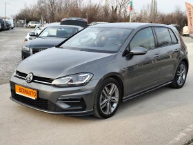 VW Golf 1.5TSi* R-LINE* LED* DSG* EUR6D* MMI.NAVI* VIRTUAL, снимка 1