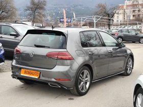 VW Golf 1.5TSi* R-LINE* LED* * EUR6D* MMI.APP.NAV | Mobile.bg    4