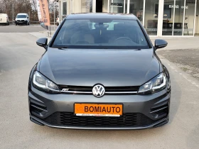 VW Golf 1.5TSi* R-LINE* LED* DSG* EUR6D* MMI.NAVI* VIRTUAL, снимка 2