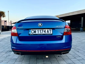 Skoda Octavia 2.0TDI* VRS* ХЕЧБЕК, снимка 4