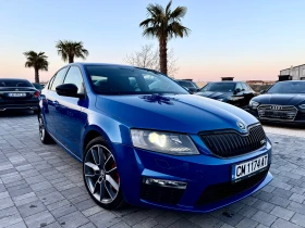 Skoda Octavia 2.0TDI* VRS* ХЕЧБЕК, снимка 8