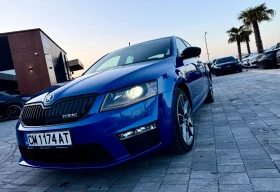 Skoda Octavia 2.0TDI* VRS* ХЕЧБЕК, снимка 3