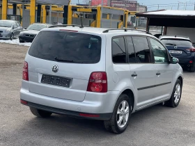 VW Touran 1.9TDi Facelift - 8300 лв. - 54851036 | Car24.bg