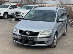 VW Touran 1.9TDi Facelift 1