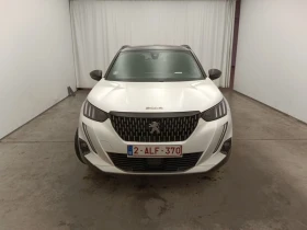 Peugeot 2008 1.2 GT-LINE * * * PANORAMA* * * DIGITAL 3D COCP - 34500 лв. - 21085354 | Car24.bg