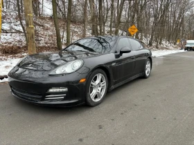 Porsche Panamera 2 * ПАНО * КРАЙНА ЦЕНА, снимка 2