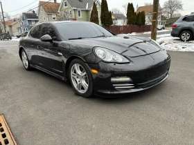 Porsche Panamera 2 * ПАНО * КРАЙНА ЦЕНА, снимка 1