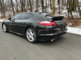 Porsche Panamera 2 * ПАНО * КРАЙНА ЦЕНА, снимка 3