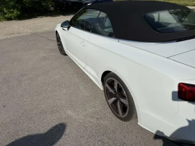 Audi A5 2.0 TFSI mild hybrid | Mobile.bg    14