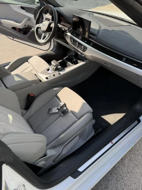 Обява за продажба на Audi A5 2.0 TFSI mild hybrid ~78 000 лв. - изображение 6