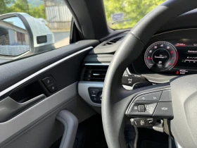 Обява за продажба на Audi A5 2.0 TFSI mild hybrid ~78 000 лв. - изображение 8