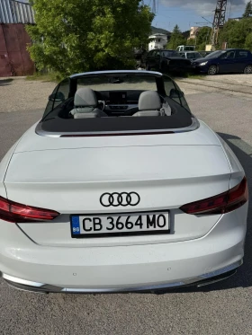 Audi A5 2.0 TFSI mild hybrid | Mobile.bg    15