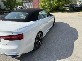 Обява за продажба на Audi A5 2.0 TFSI mild hybrid ~78 000 лв. - изображение 5