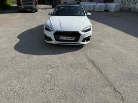 Audi A5 2.0 TFSI mild hybrid | Mobile.bg    13
