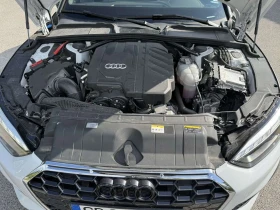 Обява за продажба на Audi A5 2.0 TFSI mild hybrid ~78 000 лв. - изображение 7