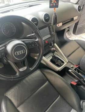 Обява за продажба на Audi A3 ~7 999 лв. - изображение 10
