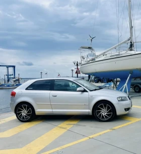 Обява за продажба на Audi A3 ~10 000 лв. - изображение 2