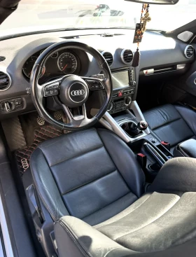 Обява за продажба на Audi A3 ~10 000 лв. - изображение 11