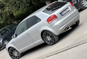 Обява за продажба на Audi A3 ~10 000 лв. - изображение 1