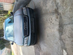 Обява за продажба на Audi A4 1.9 TDI ~1 245 лв. - изображение 1