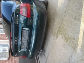 Обява за продажба на Audi A4 1.9 TDI ~1 245 лв. - изображение 1