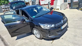 Citroen C4 - 11700 лв. - 70847938 | Car24.bg
